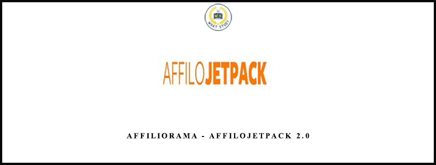 Affiliorama – AffiloJetpack 2.0