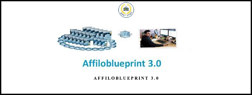 Affiloblueprint 3.0 from Mark Ling