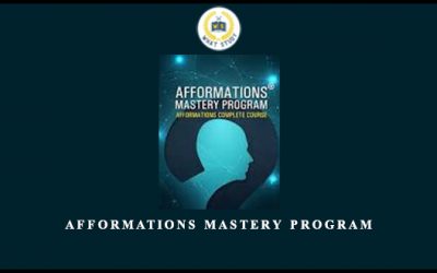 Afformations Mastery Program