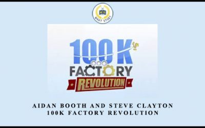 100k Factory Revolution
