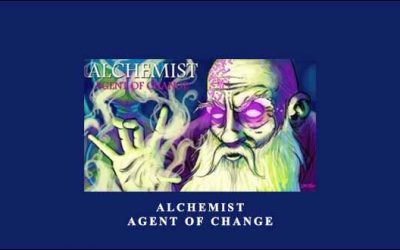 Alchemist – Agent of Change