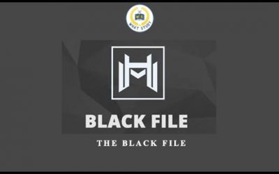 The Black File