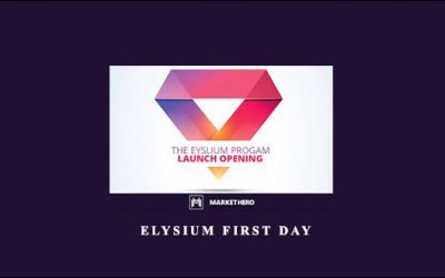 Elysium First Day