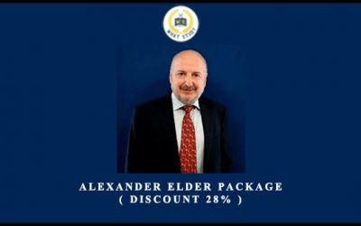 Alexander Elder Package