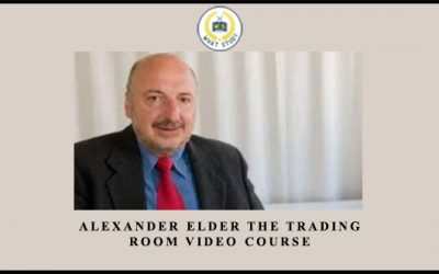 The Trading Room Video Course