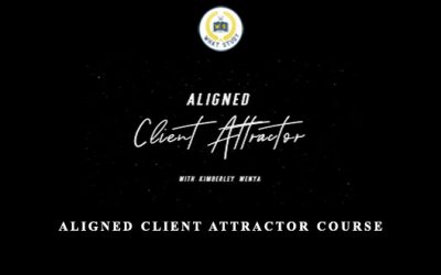 Aligned Client Attractor Course