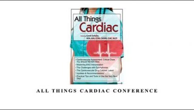 All Things Cardiac Conference