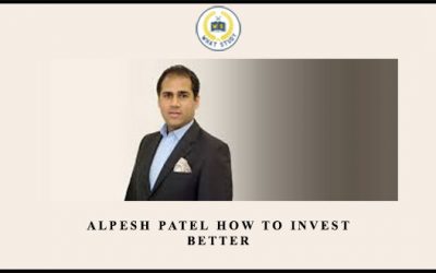 How To Invest Better