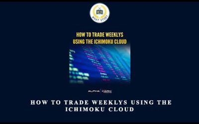 How To Trade Weeklys Using The Ichimoku Cloud
