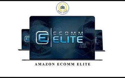 Amazon Ecomm Elite