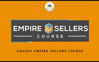 Amazon Empire Sellers Course
