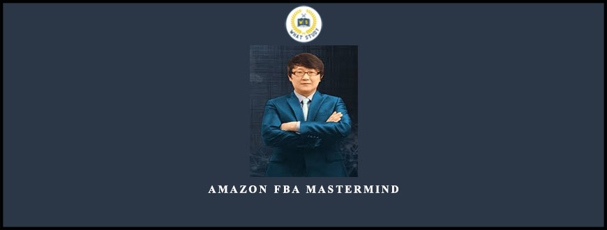 Amazon FBA Mastermind