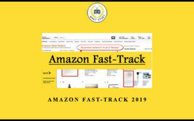 Amazon Fast-Track 2019