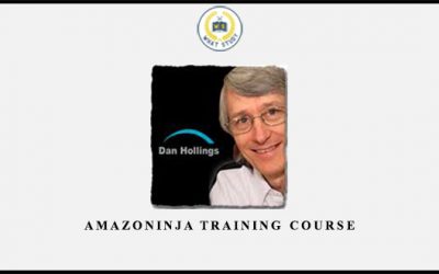 Amazoninja Training Course