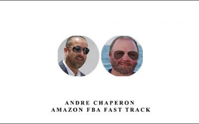 Amazon FBA Fast Track