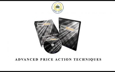 Advanced Price Action Techniques
