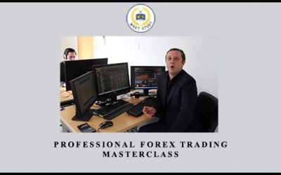 Professional Forex Trading Masterclass
