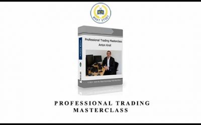 Professional Trading Masterclass