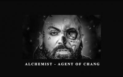 Alchemist – Agent of Chang