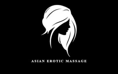 Asian Erotic Massage