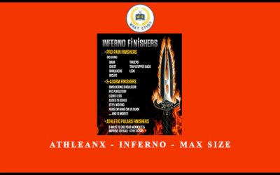 Inferno – Max Size