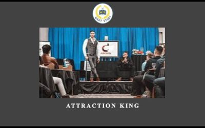 Attraction King