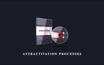 Attractivation Processes