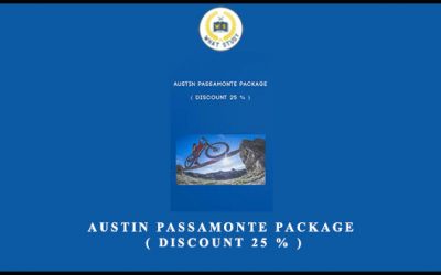 Austin Passamonte Package