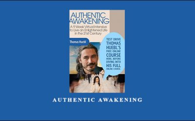 Authentic Awakening