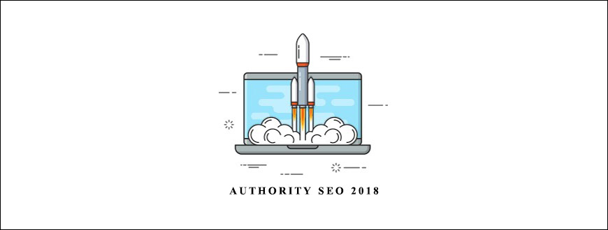 Authority SEO 2018 from Chris Lee