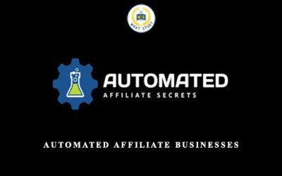 Automated Affiliate Businesses