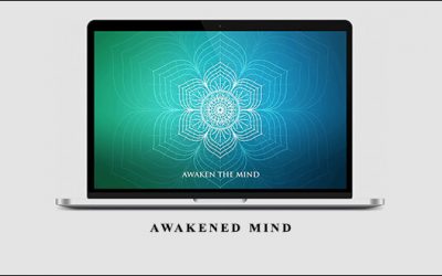 Awakened Mind