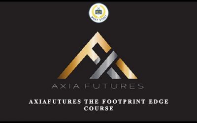 The Footprint Edge Course