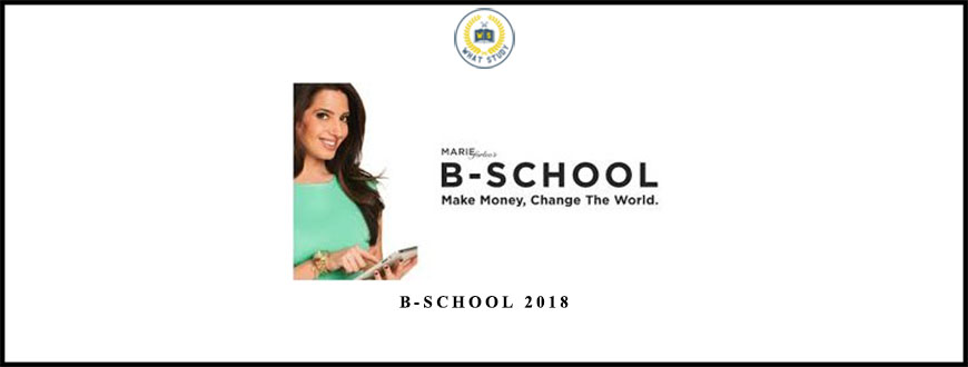 B-School 2018