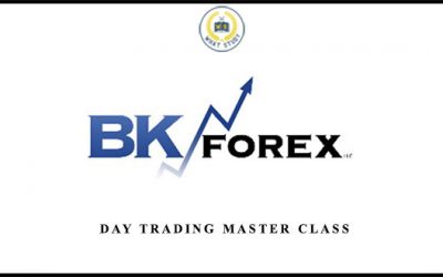 Day trading master class