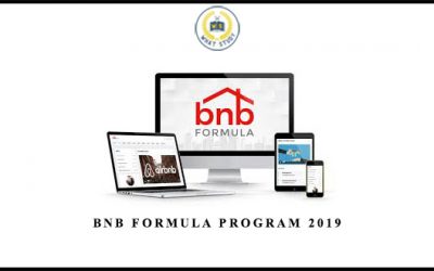 BNB Formula Program 2019