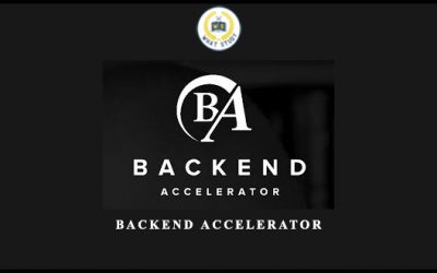 Backend Accelerator