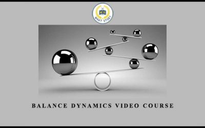 Balance Dynamics Video Course