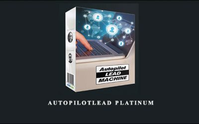AutoPilotLead Platinum
