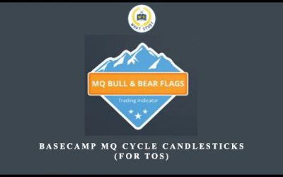 MQ Cycle Candlesticks (For TOS)