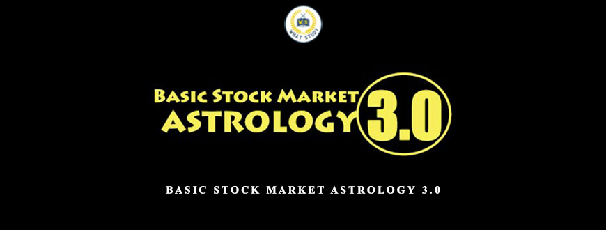 Basic Stock Market Astrology 3