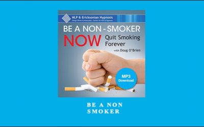 Be a Non – Smoker