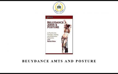 BeUydance Amts and Posture
