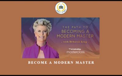 Become a Modern Master