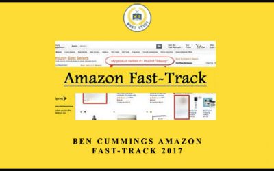 Amazon Fast-Track 2017