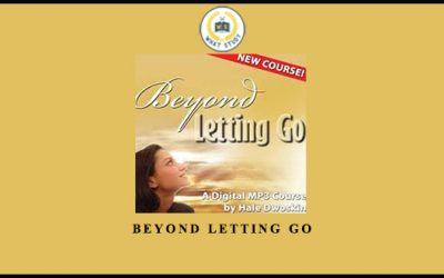 Beyond Letting Go