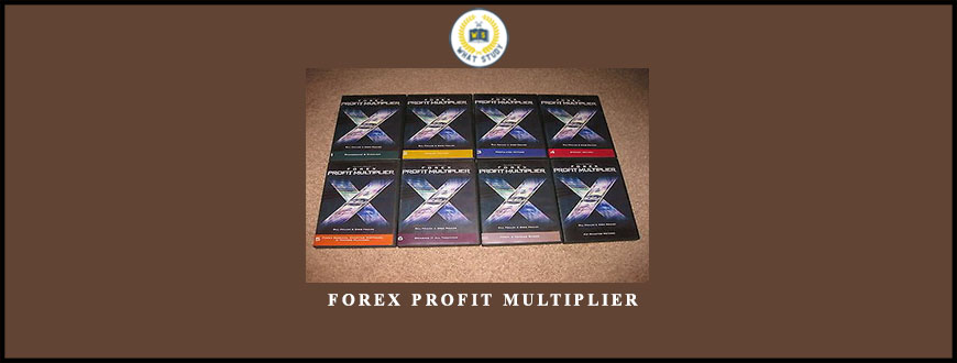 Bill & Greg Poulos Forex Profit Multiplier