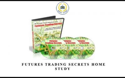 Futures Trading Secrets Home Study