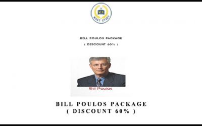 Bill Poulos Package