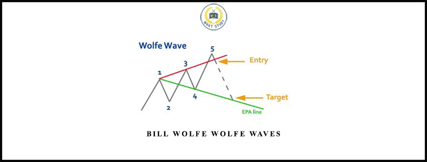 Bill Wolfe Wolfe Waves